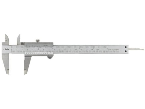 LIMIT  SUWMIARKA KIESZONKOWA 200MM 26700351
