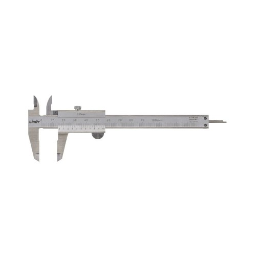 LIMIT  SUWMIARKA KIESZONKOWA ZE ŚRUBKĄ 150x38MM 26700500