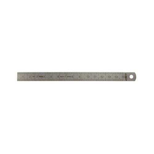 LIMIT  PRZYMIAR KRESKOWY STALOWY 1000MM 27020601