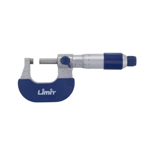 LIMIT  MIKROMETR 0-25MM 95380101