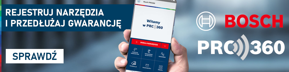 Bosch Pro360