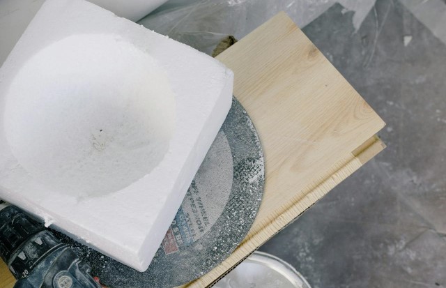 Jak wykonać ocieplenie ściany od wewnątrz?