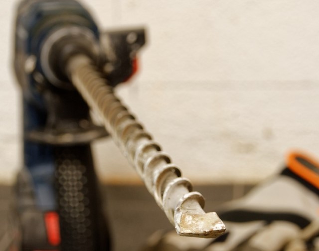 Jaka młotowiertarka do użytku domowego? – kompleksowy poradnik