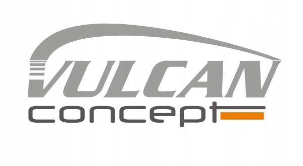 VULCAN CONCEPT